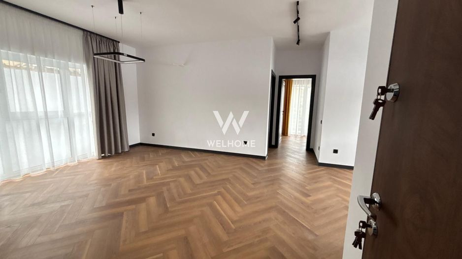 Apartament LA CHEIE cu 2 locuri parcare- Sibiu - Poză 3