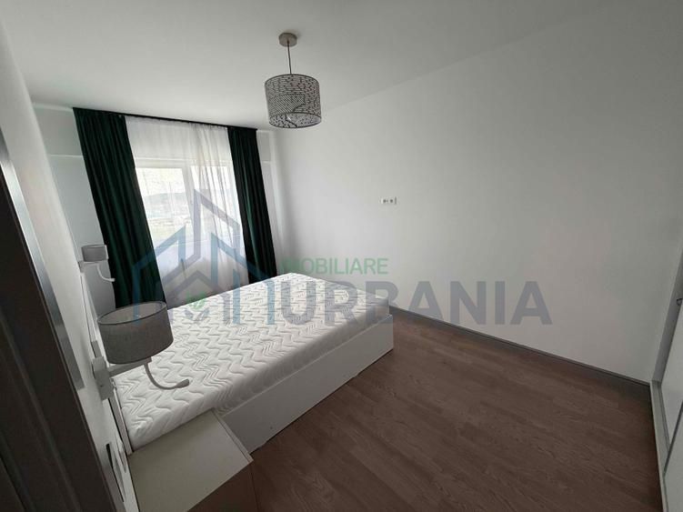 Apartament cu 2 camere și balcon în Complex Himson, Iași. Disponibil imediat. - Poză 3