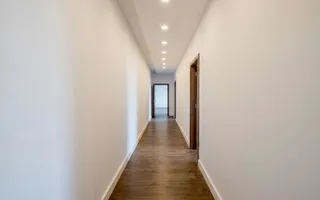 Apartament 4 Camere Herastrau | Vedere spre parc | Loc de parcare+Boxa - Poză 23