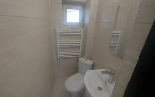 Vila duplex, semimobilata,3 camere, bucatarie inchisa,Comuna Berceni - Poză 15