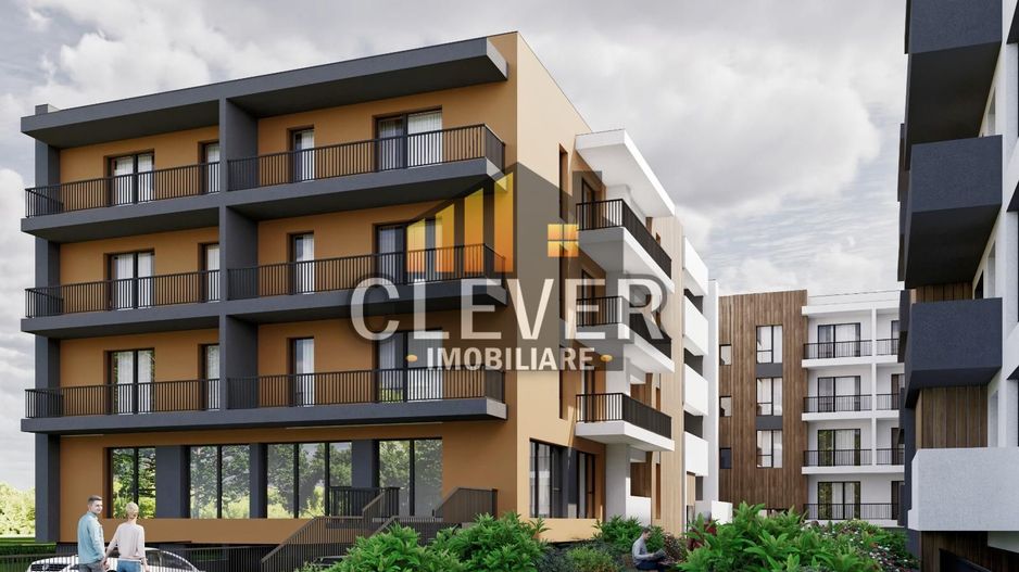 Apartament 2 Camere 66mp - Comision 0%, Pallady - metrou Teclu - Poză 5