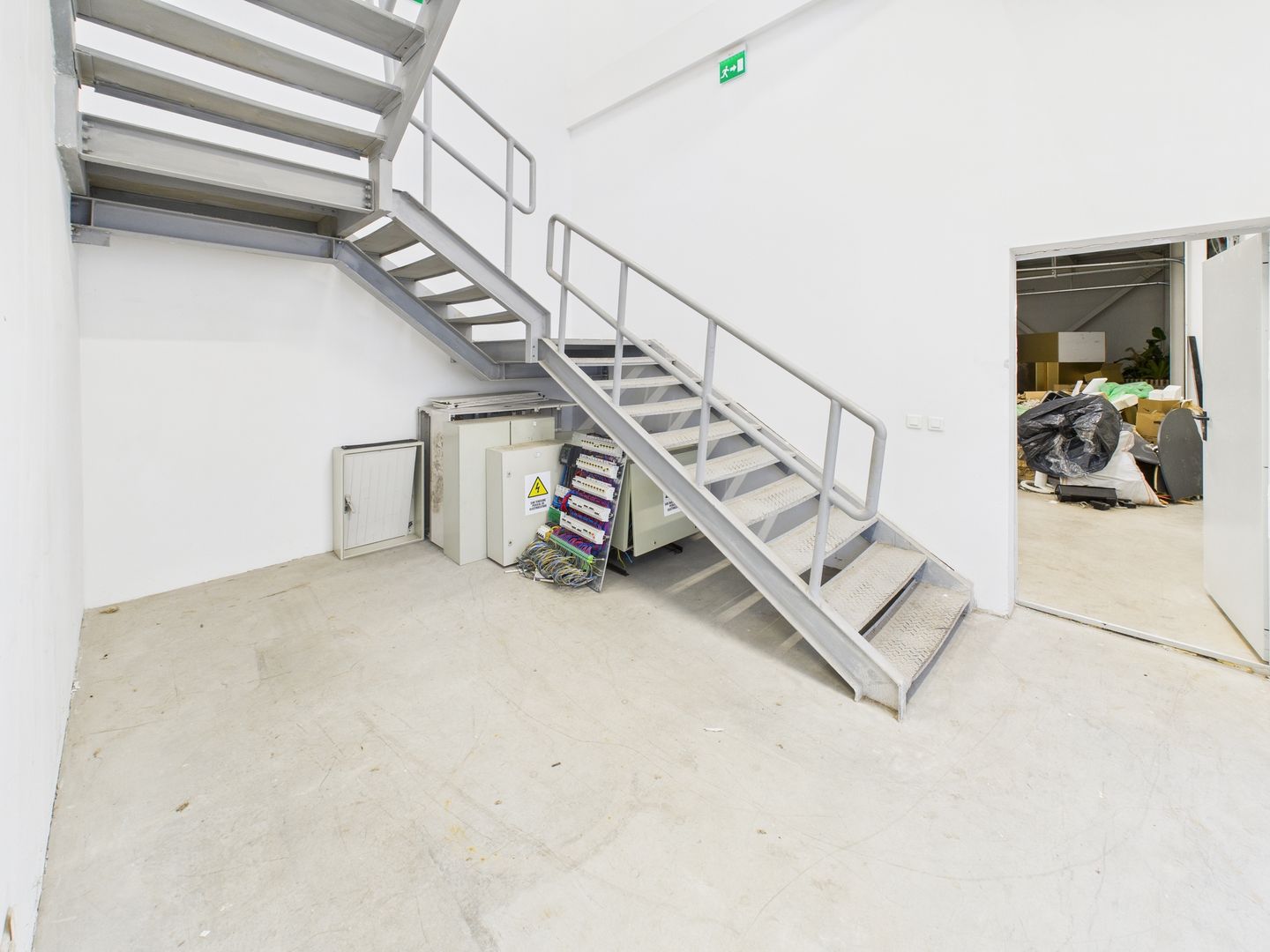 Spațiu industrial de 1,248mp de vânzare în zona Berceni - Poză 4