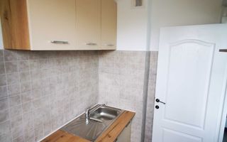 Garsoniera renovata, metrou 3 min, balcon, AC, cat friendly - Poză 5