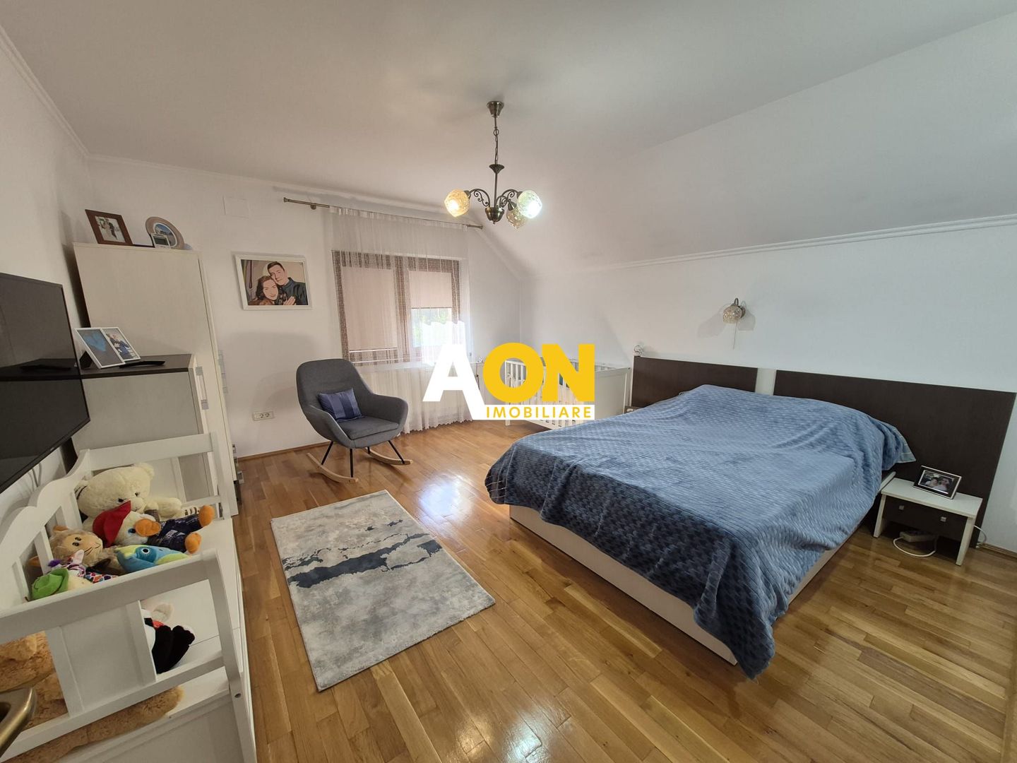 Duplex, D+P+M+1, 200 mp utili, Teren 1100 mp, Zona Micesti - Poză 19