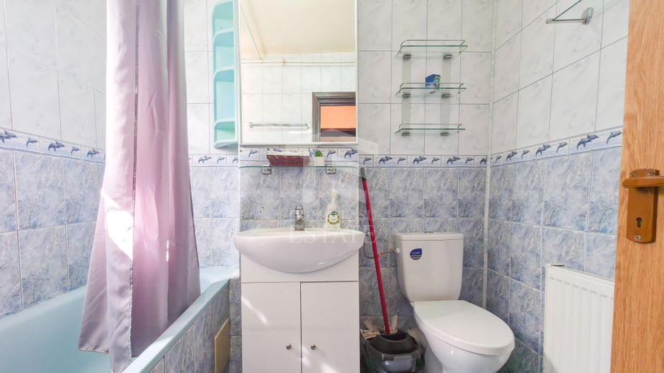 2 camere | Piata Gorjului | metrou | bloc reabilitat | 0% COMISION - Poză 11