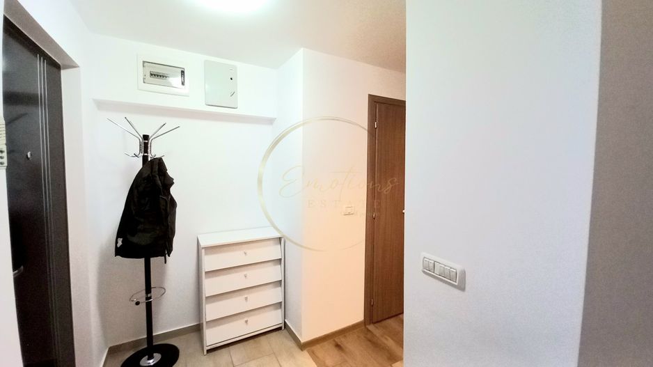 NOU | Apartament 3 camere - Lunei, Timișoara - Poză 11