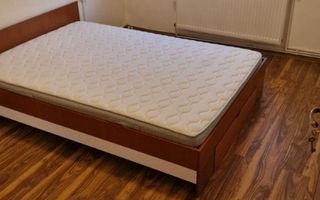 Vând apartament 3 camere, decomandat, in Iasi, str.Vamasoaia, utilat - Poză 6