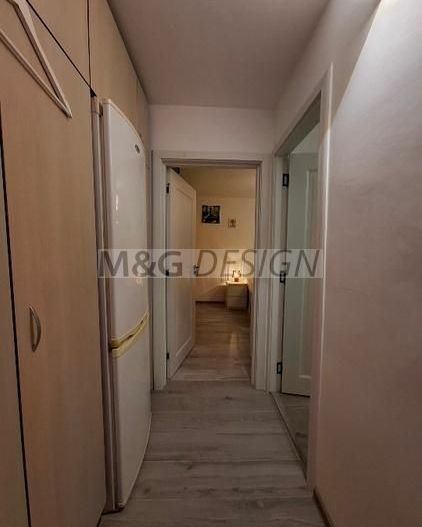 1 camera zona Lipovei parter - Poză 8