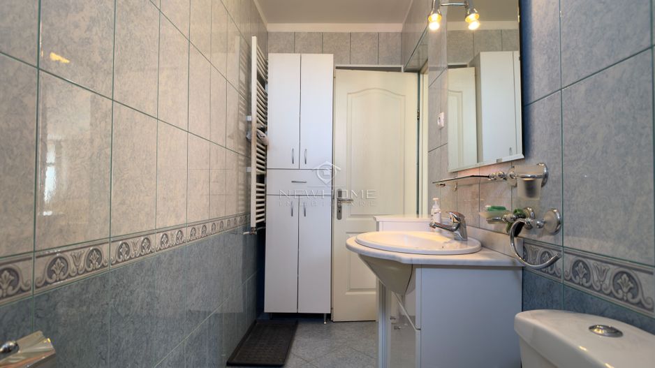 Apartament 3 camere, Str Becas, Andrei Muresanu - Poză 20