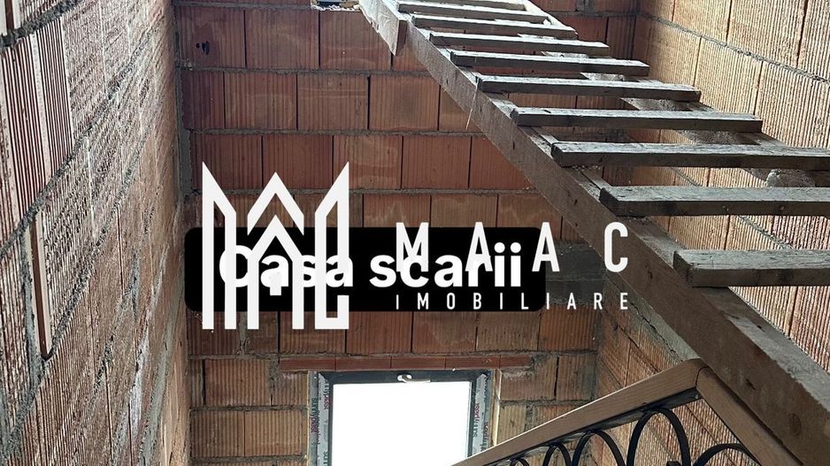 Casa individuala 3 camere | 138MPU | Teren 270MP | Cristian - Poză 18