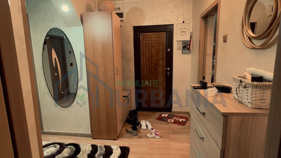 Apartament 3 camere, 2 băi Lunca Cetățuii –la 1 km de LIDL & Vișoianu - Poză 5