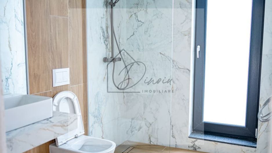 Casa Premium Saftica I High End I 4 camere I teren 470 mp I COMISION 0 - Poză 38