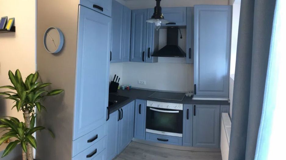 AP. 2 CAMERE LAGUNA RESIDENCE, PET-FRIENDLY, CENTRALA PROPRIE - Poză 7