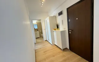 Apartament 2 cam, prima inchiriere, loc parcare subteran–Sapporo TOWN Residence  - Poză 11