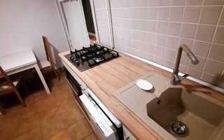Inchiriere Apartament 2 camere zona Iancului, la 7 min de metrou - Poză 5