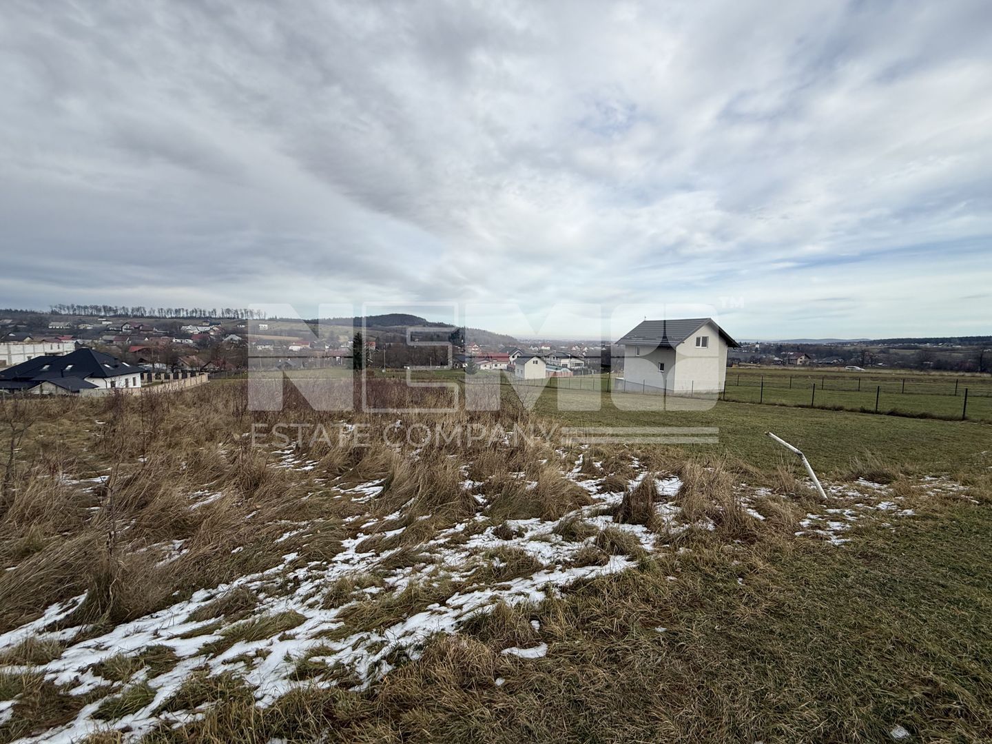 Teren Voievodeasa | 19.5Ari | Intravilan - Poză 5