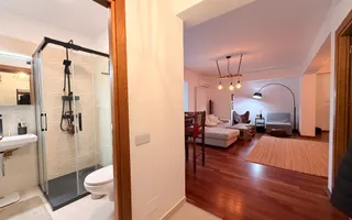 3 camere 2022 Piata Victoriei 127 mp utilat mobilat - Poză 25