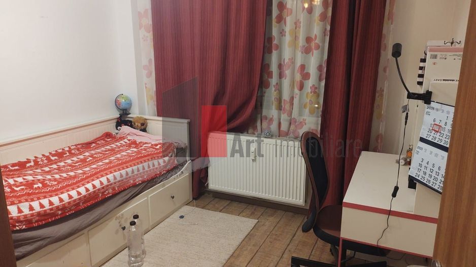 Vânzare apartament 3 camere zona Huedin - Poză 7