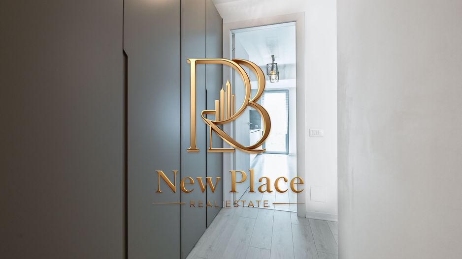 Cloud 9 | Design modern | Locatie Premium | 2 Parcari [+21% TVA] Lux - Poză 11