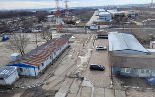 Baza de productie asfalt Cernica - Poză 8