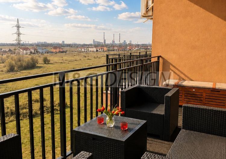 Apartament 2 camere Giroc aproape de Eso - Poză 8