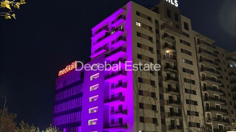 Apartament 3 camere PREMIUM +parcare in HILS Pallady - Poză 3