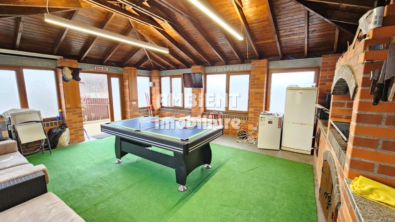 TEREN INTRAVILAN 1.000 mp, zona GURA BUSTEI - Poză 8