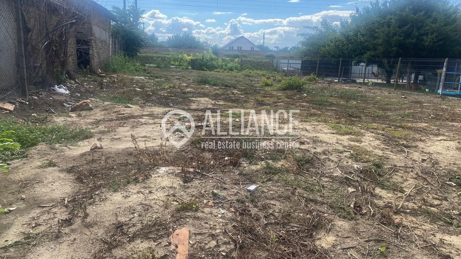 Valu lui Traian (cod 07) Teren 852 mp cu deschidere la 2 străzi - Poză 1