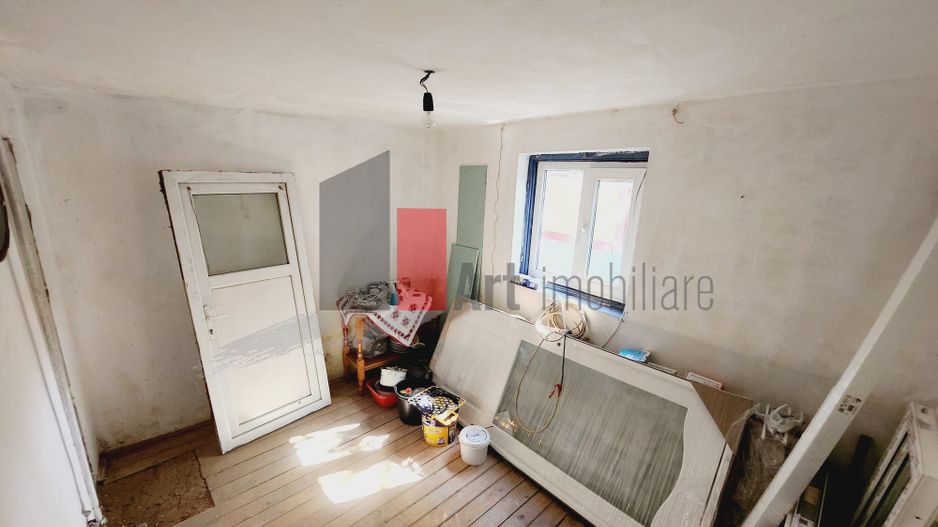 Teren 430 mp Bucuresti-Targoviste nr. 24 - Poză 7