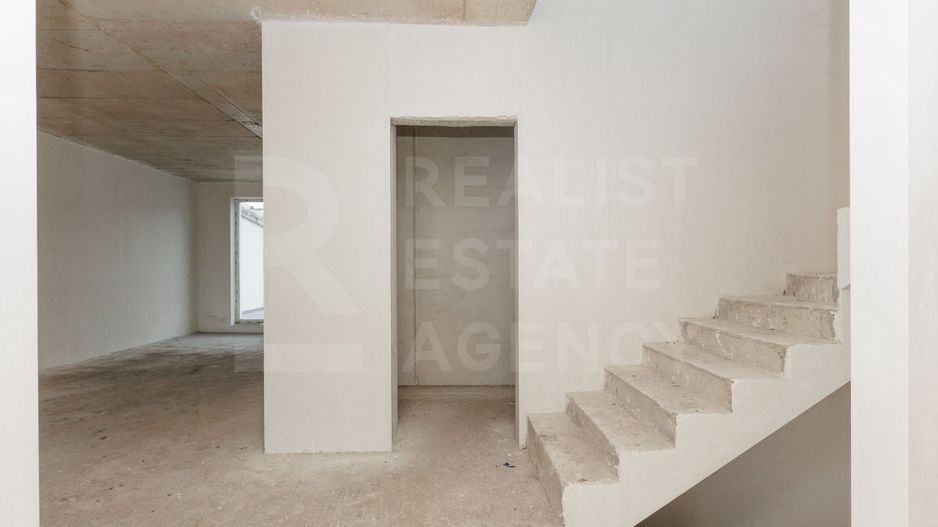 Vânzare, duplex, 3 nivele, str. Frasinilor, Ialoveni. - Poză 22