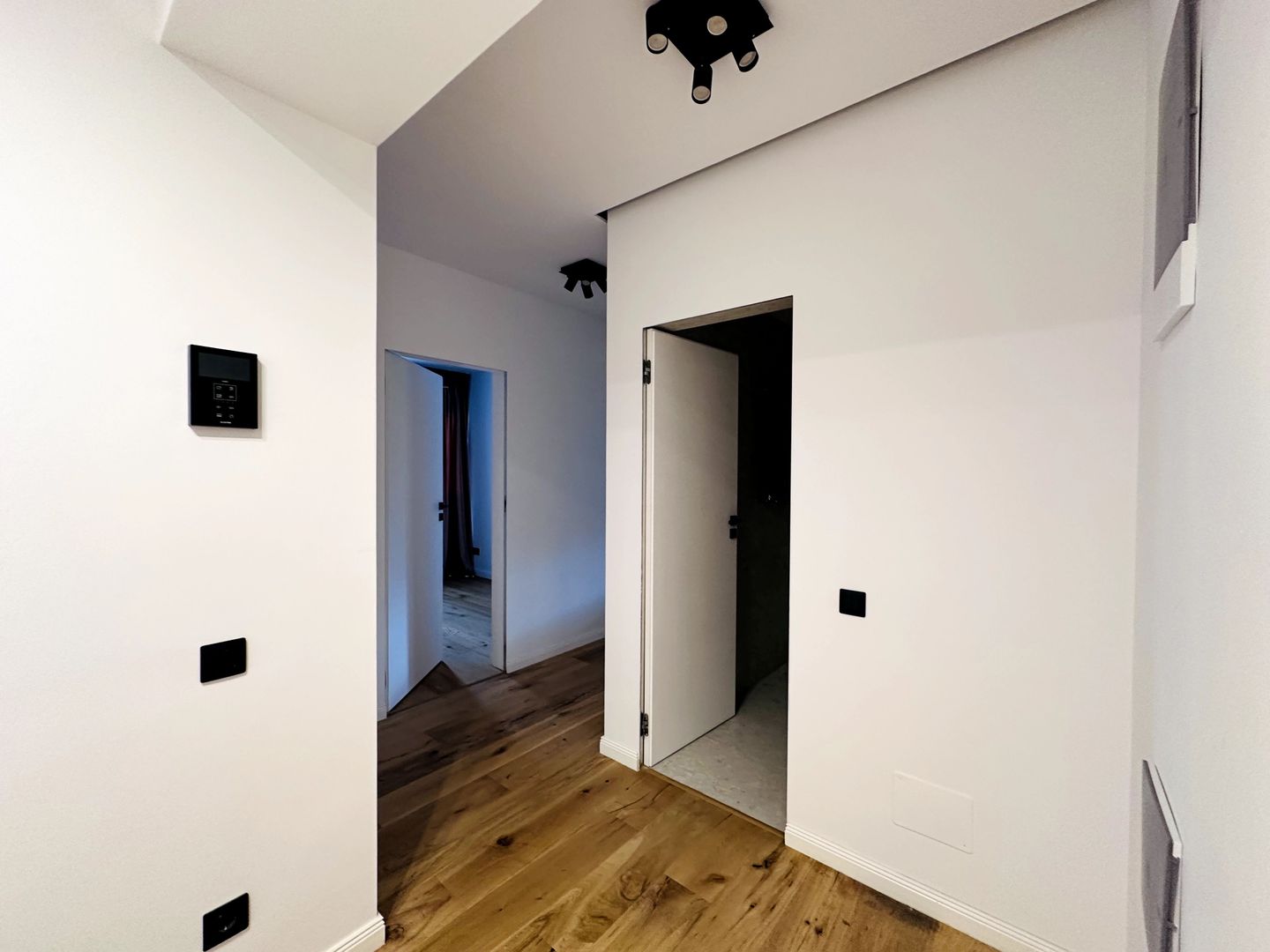 Apartament 3 camere | Habio Trifești | Aviației - Poză 11