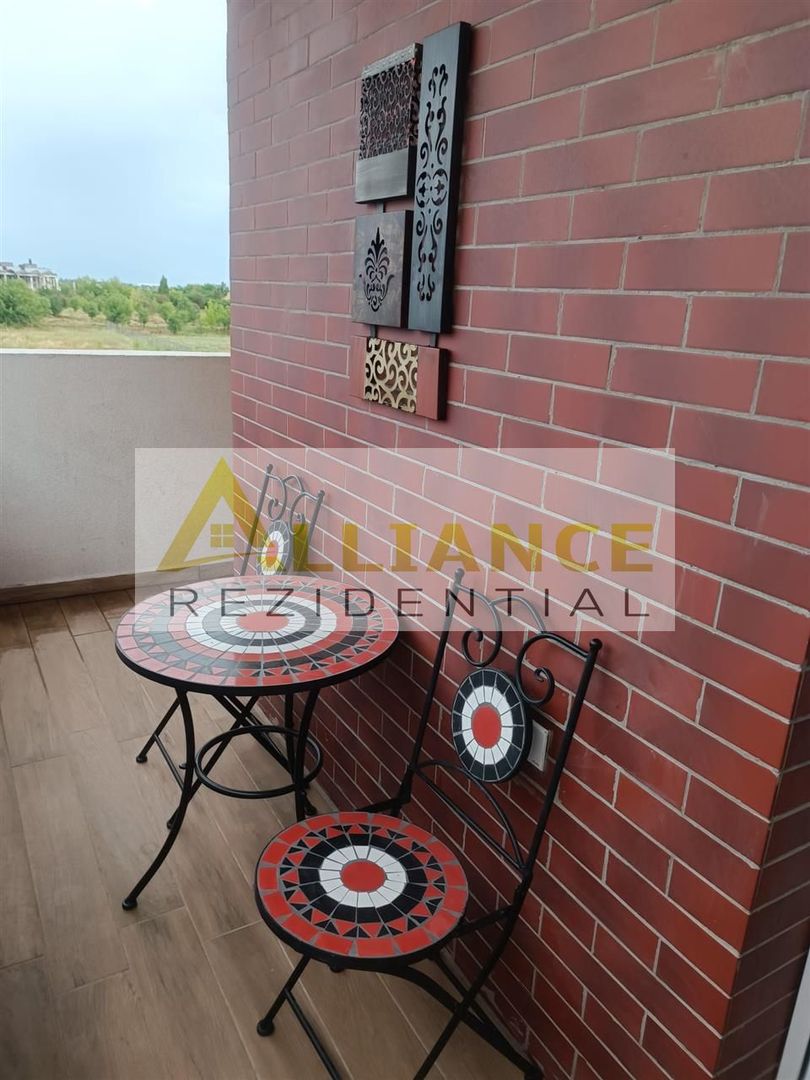 Apartament 3 cam Premium 108 mp + loc de parcare - Poză 19