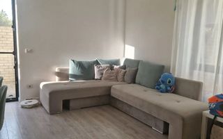Apartament 2 camere / Gradina Proprie 65mp / Piscina - Poză 1