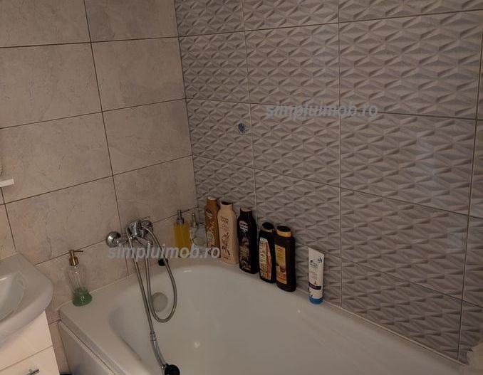 Decomandat Bloc Nou Centrala Proprie 2 Camere Titan - Poză 11