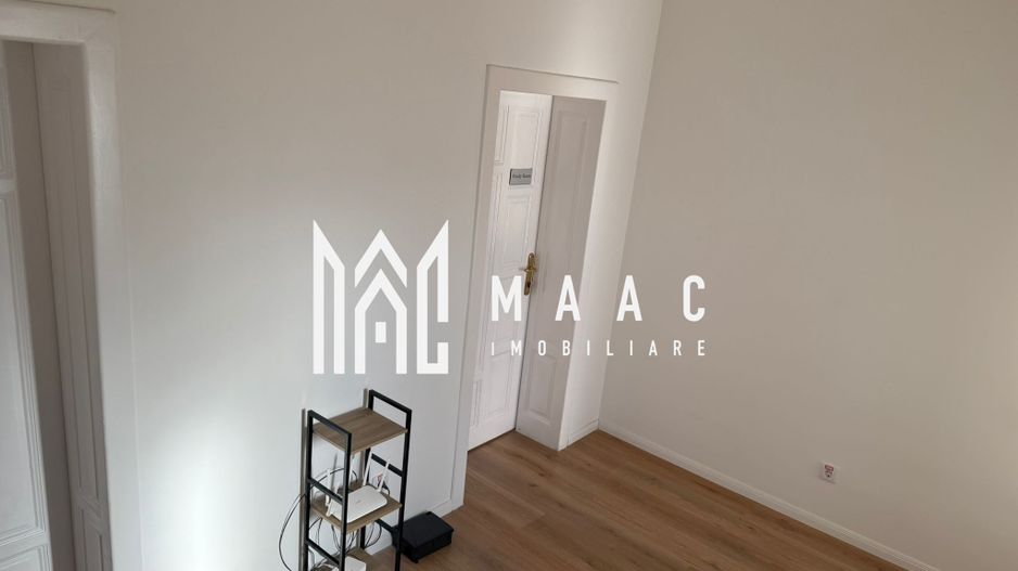 Spațiu de Inchiriat I 48 mp I Stadiu de Cheie I Zona Dumbravii - Poză 4