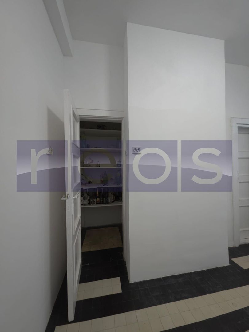DE INCHIRIAT PARTER | CAPITALE | 160MP | REZIDENTIAL SAU COMERCIAL | - Poză 24