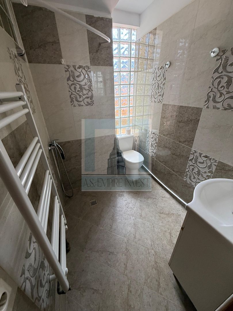 Apartament in casa, mobilat/utilat - zona Schei/Brasovul Vechi - Poză 11