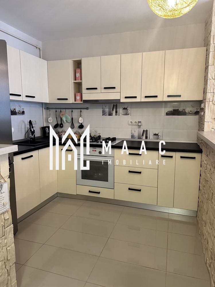 Apartament 2 Camere | Loc De Parcare | Cartier Arhitectilor - Poză 6