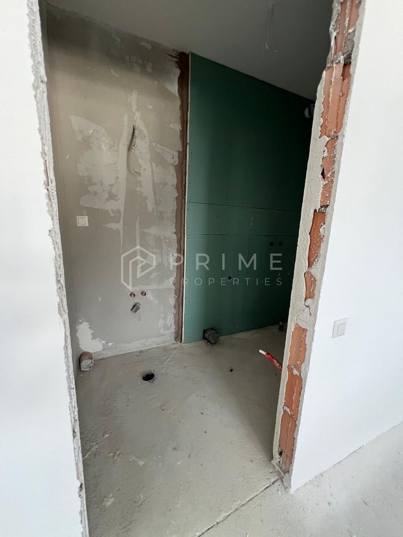 Vânzare apartament 3 camere – Concept 9, semifinisat - Poză 5