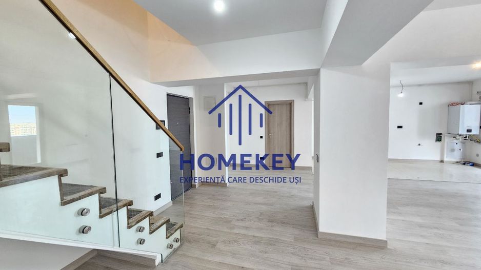 Duplex 3 camere de vanzare, zona Calea Dudești 186/Select Residence - Poză 10