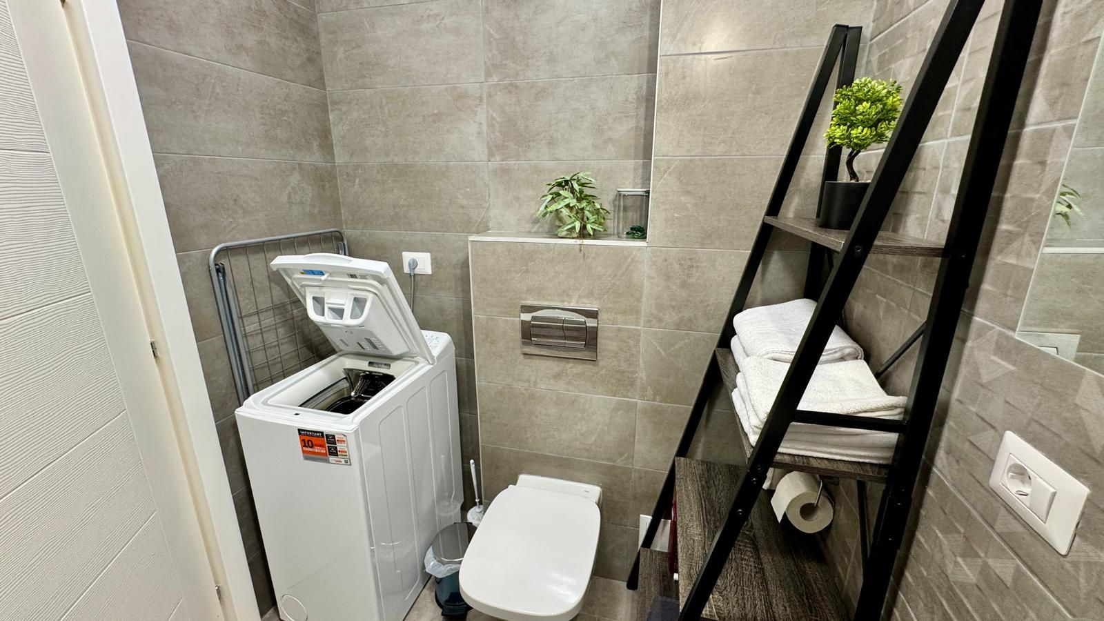 Apartament 2 camere | UNO Residence | Complet mobilat | Parcare inclusă | Boxa - Poză 12