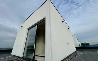 Vila Individuala Exclusivista 6 camere *525mp* // Pipera - Scoala Americana - Poză 48