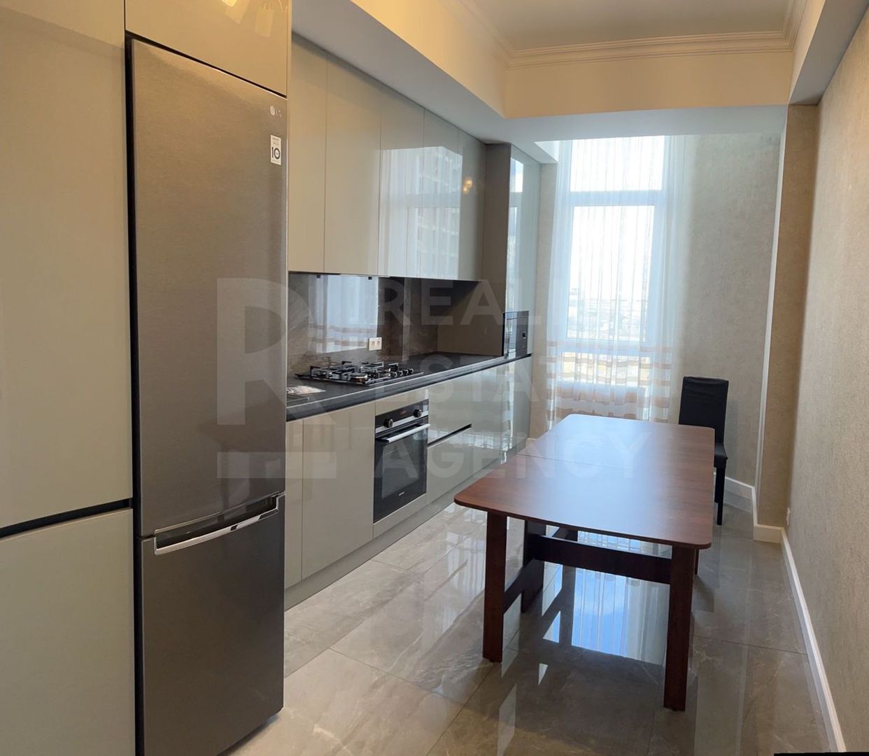 Chirie, apartament, 2 camere, str. Grădina Botanica, Botanica - Poză 1