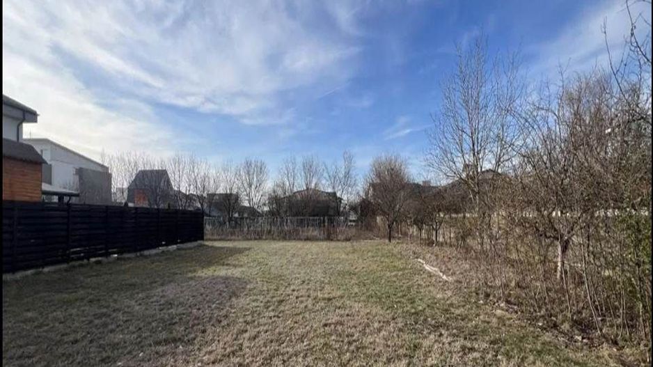 Teren intravilan Zona Sisesti - Poză 2