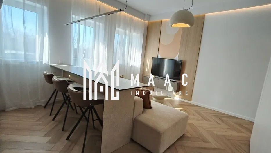 Apartament 2 camere | Prima închiriere | Parcare inclusă | Industrial Vest - Poză 4