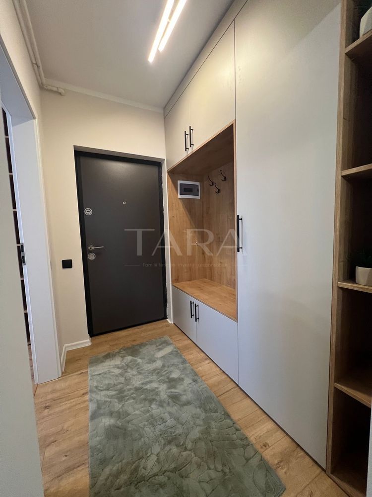 Apartament elegant, finisaje premium– Terra, Florești - Poză 5