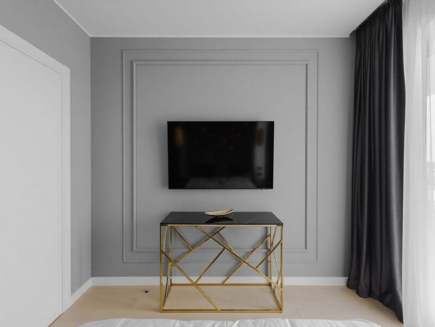 Apartament elegant 2 camere I Terasă generoasa I One Herăstrău Towers - Poză 13