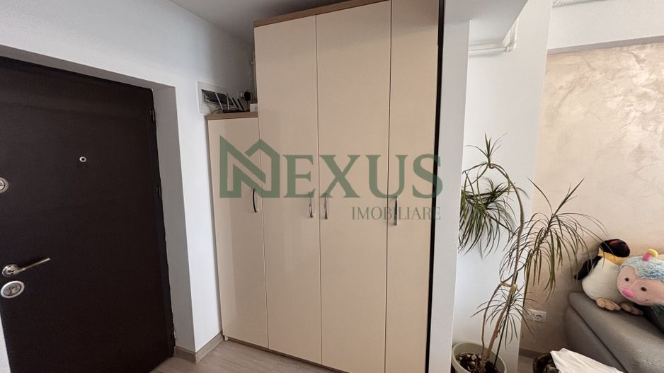 Apartament cu 2 camere Open Space | Bloc Nou | Cartier Fiald – Bacău - Poză 4