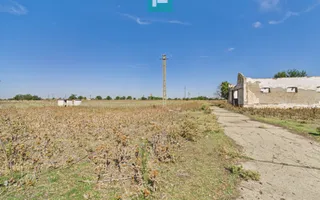 Teren intravilan 146.866 mp de vânzare | Jimbolia - Poză 12