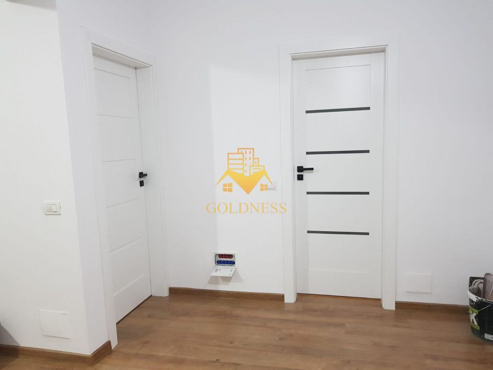 2 camere, modern, garaj, bloc nou,Zorilor zona Golden Tulip bloc WINGS - Poză 7